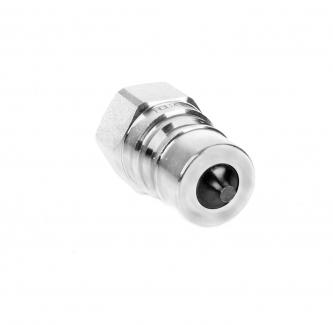 Quick coupling ISO A 250 bar 1 "plug
